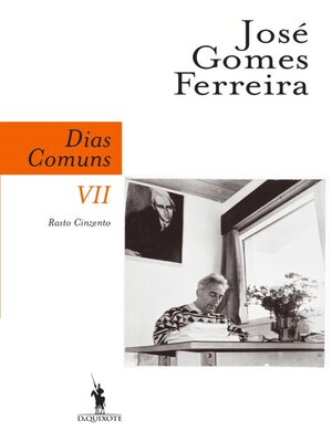 cover image of Dias Comuns VII – Rasto Cinzento